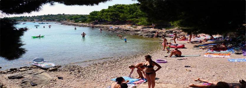 Apartment Sare Betina  Εξωτερικό φωτογραφία