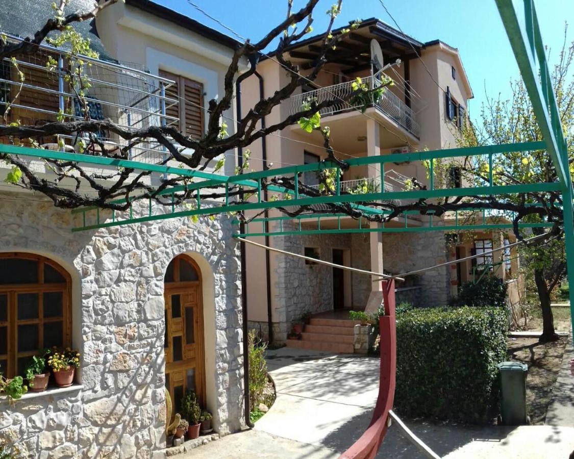Apartment Sare Betina  Εξωτερικό φωτογραφία