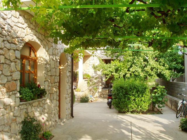 Apartment Sare Betina  Εξωτερικό φωτογραφία