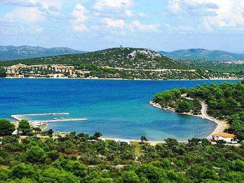 Apartment Sare Betina  Εξωτερικό φωτογραφία