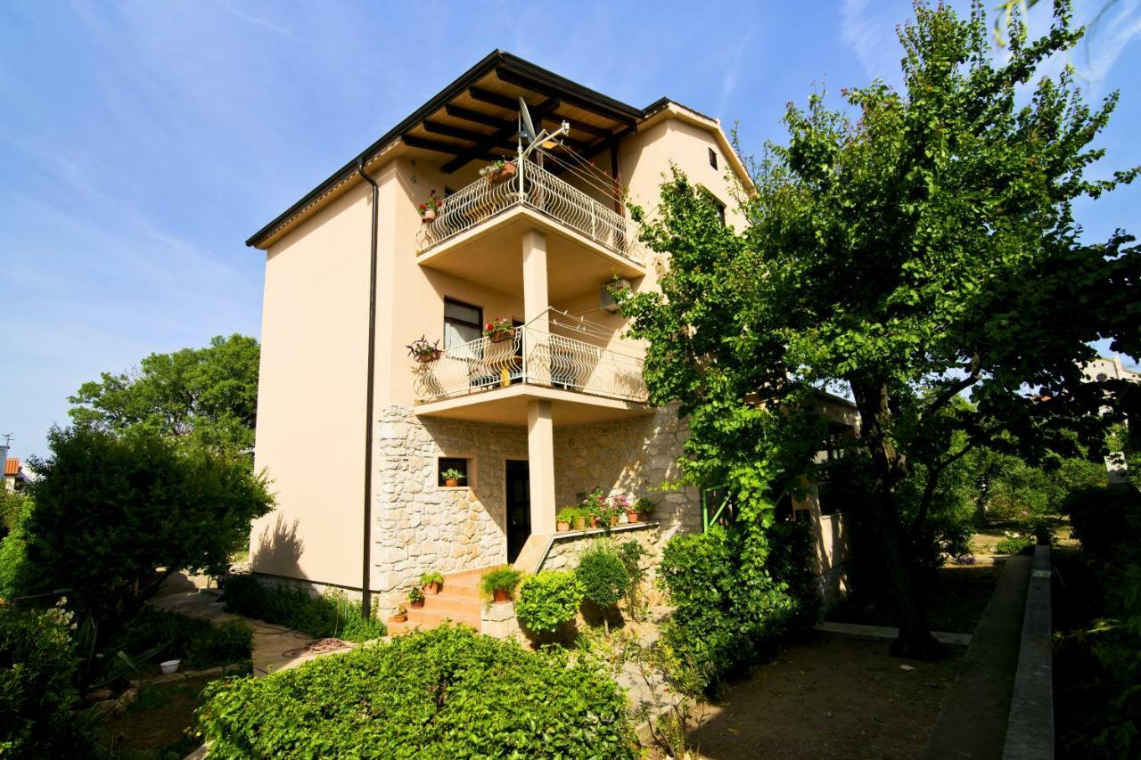 Apartment Sare Betina  Εξωτερικό φωτογραφία
