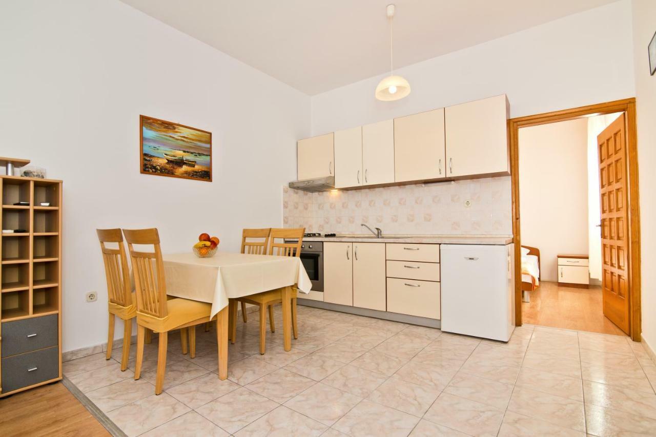 Apartment Sare Betina  Εξωτερικό φωτογραφία