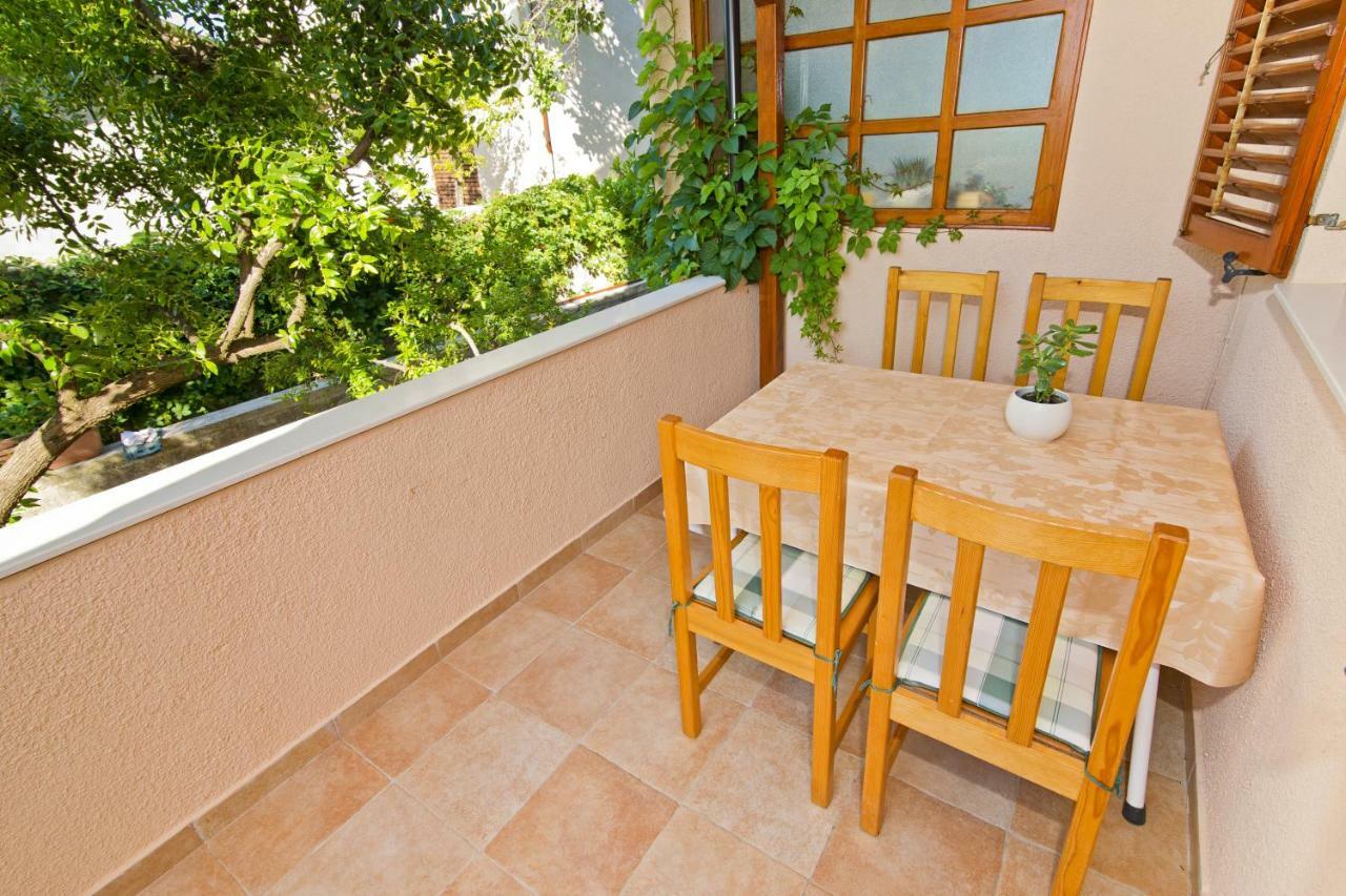 Apartment Sare Betina  Εξωτερικό φωτογραφία