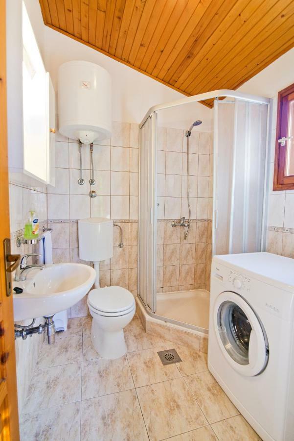 Apartment Sare Betina  Εξωτερικό φωτογραφία