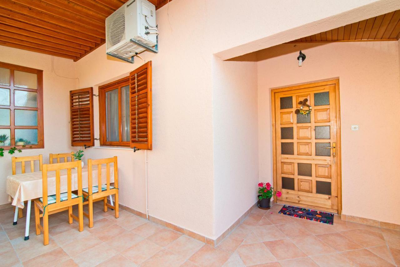 Apartment Sare Betina  Εξωτερικό φωτογραφία