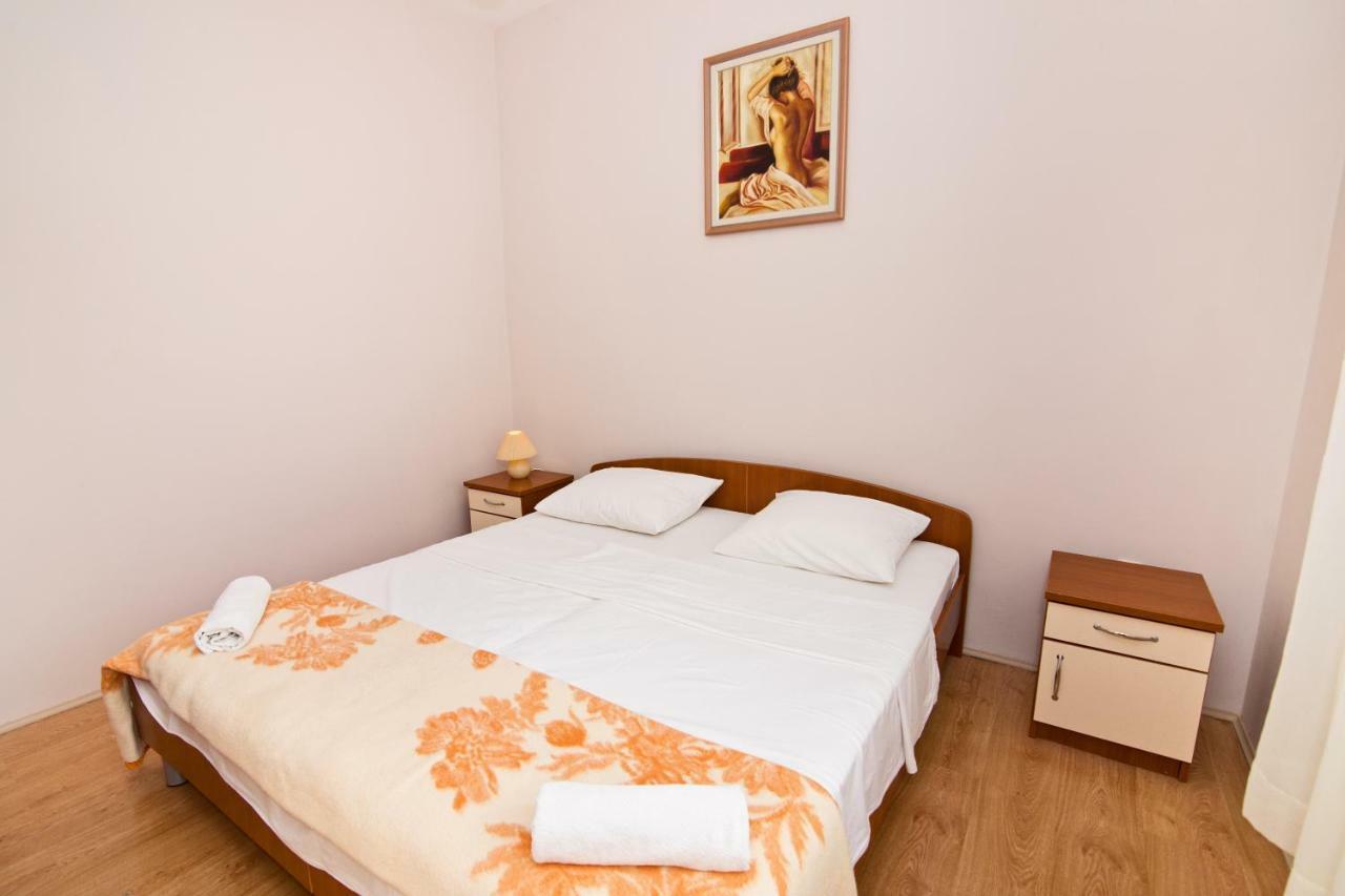 Apartment Sare Betina  Εξωτερικό φωτογραφία